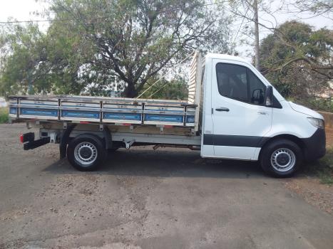 MERCEDES-BENZ Sprinter 2.2 CDI DIESEL CHASSIS 314 STREET LONGO, Foto 5