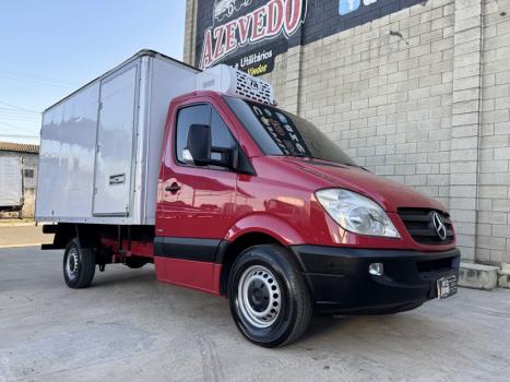 MERCEDES-BENZ Sprinter 2.2 311 CDI CHASSI STREET, Foto 2