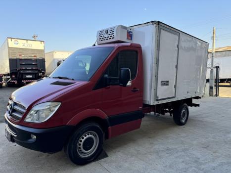 MERCEDES-BENZ Sprinter 2.2 311 CDI CHASSI STREET, Foto 1