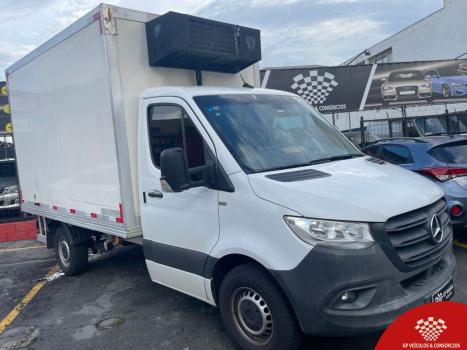 MERCEDES-BENZ Sprinter , Foto 3