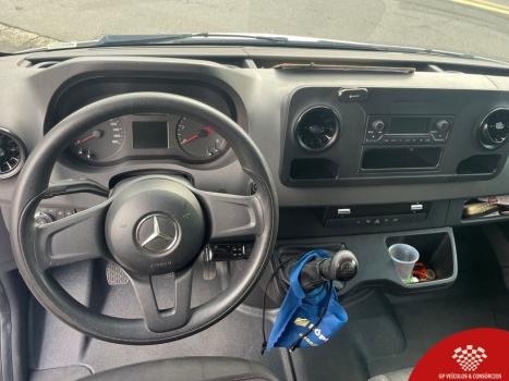 MERCEDES-BENZ Sprinter , Foto 5