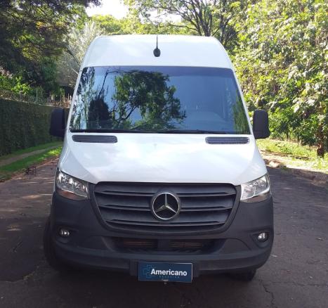 MERCEDES-BENZ Sprinter 2.2 CDI DIESEL 314 FURGO STREET TA EXTRA LONGO, Foto 2