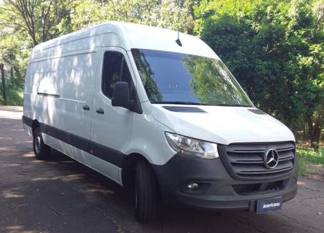 MERCEDES-BENZ Sprinter 2.2 CDI DIESEL 314 FURGO STREET TA EXTRA LONGO, Foto 3