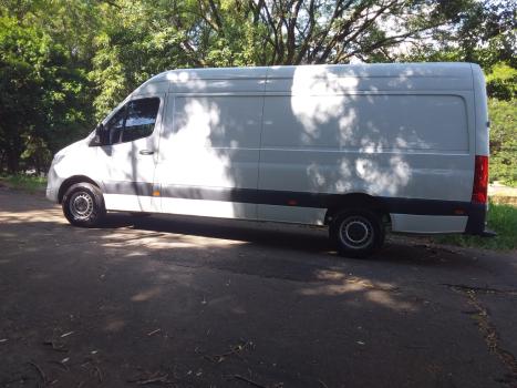 MERCEDES-BENZ Sprinter 2.2 CDI DIESEL 314 FURGO STREET TA EXTRA LONGO, Foto 4