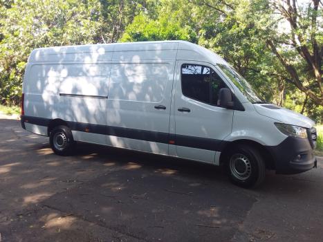 MERCEDES-BENZ Sprinter 2.2 CDI DIESEL 314 FURGO STREET TA EXTRA LONGO, Foto 5