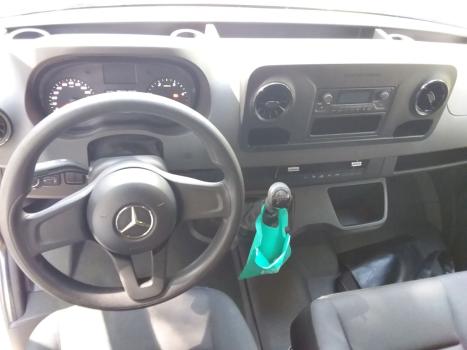 MERCEDES-BENZ Sprinter 2.2 CDI DIESEL 314 FURGO STREET TA EXTRA LONGO, Foto 6