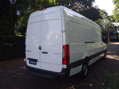 MERCEDES-BENZ Sprinter 2.2 CDI DIESEL 314 FURGO STREET TA EXTRA LONGO, Foto 9