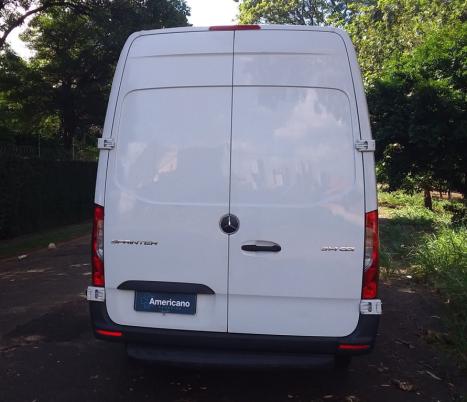 MERCEDES-BENZ Sprinter 2.2 CDI DIESEL 314 FURGO STREET TA EXTRA LONGO, Foto 10