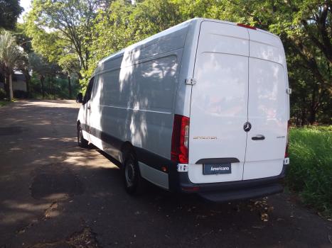 MERCEDES-BENZ Sprinter 2.2 CDI DIESEL 314 FURGO STREET TA EXTRA LONGO, Foto 11