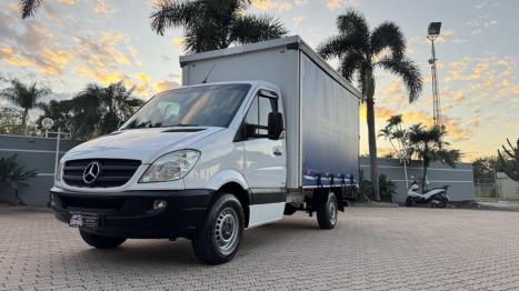 MERCEDES-BENZ Sprinter 2.2 311 CDI CHASSI, Foto 1