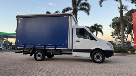 MERCEDES-BENZ Sprinter 2.2 311 CDI CHASSI, Foto 4