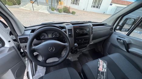 MERCEDES-BENZ Sprinter 2.2 311 CDI CHASSI, Foto 10