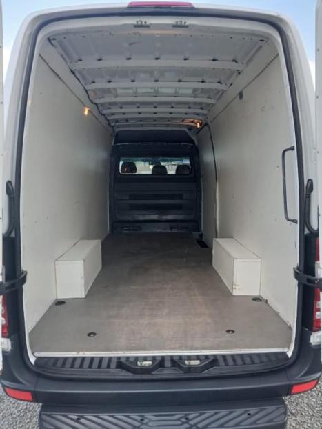 MERCEDES-BENZ Sprinter 2.2 3P 311 CDI FURGO LONGO TETO ALTO, Foto 2