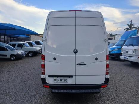 MERCEDES-BENZ Sprinter 2.2 3P 311 CDI FURGO LONGO TETO ALTO, Foto 3