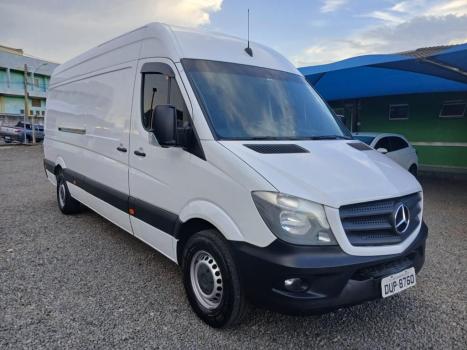 MERCEDES-BENZ Sprinter 2.2 3P 311 CDI FURGO LONGO TETO ALTO, Foto 5