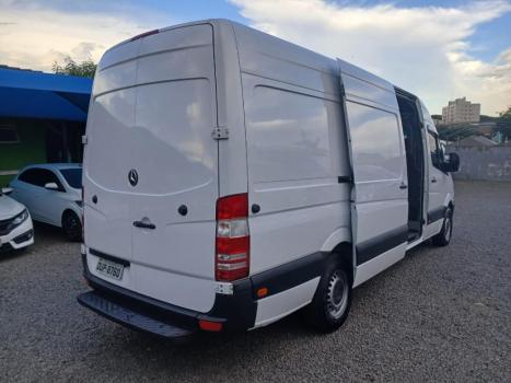 MERCEDES-BENZ Sprinter 2.2 3P 311 CDI FURGO LONGO TETO ALTO, Foto 6