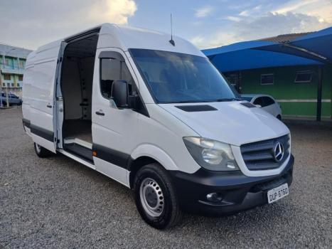 MERCEDES-BENZ Sprinter 2.2 3P 311 CDI FURGO LONGO TETO ALTO, Foto 7