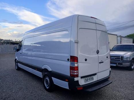 MERCEDES-BENZ Sprinter 2.2 3P 311 CDI FURGO LONGO TETO ALTO, Foto 8