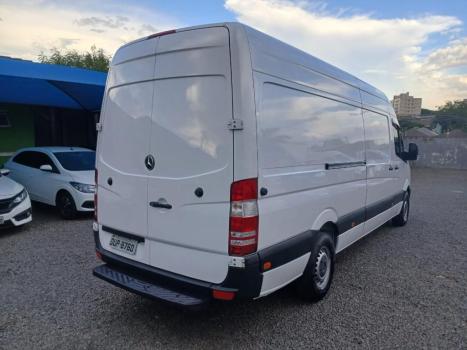 MERCEDES-BENZ Sprinter 2.2 3P 311 CDI FURGO LONGO TETO ALTO, Foto 9
