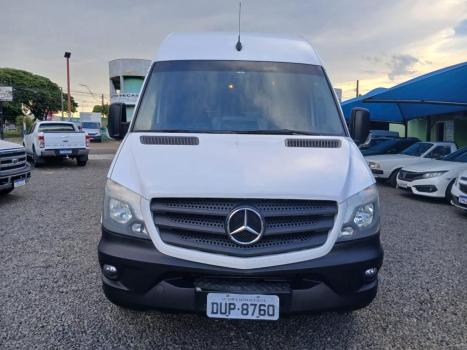 MERCEDES-BENZ Sprinter 2.2 3P 311 CDI FURGO LONGO TETO ALTO, Foto 10