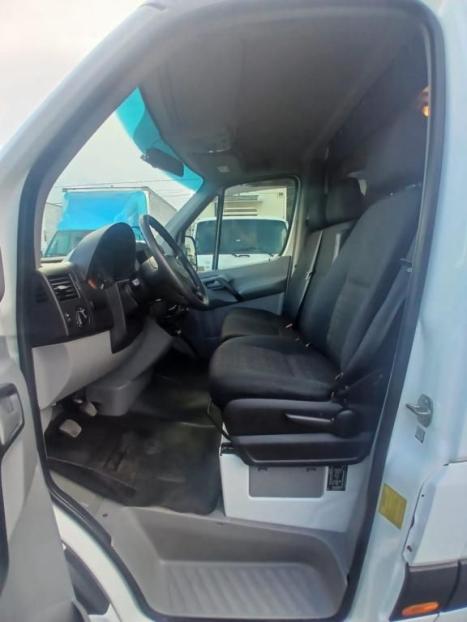 MERCEDES-BENZ Sprinter 2.2 3P 311 CDI FURGO LONGO TETO ALTO, Foto 12