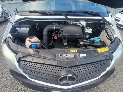 MERCEDES-BENZ Sprinter 2.2 3P 311 CDI FURGO LONGO TETO ALTO, Foto 13