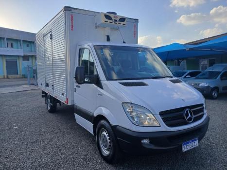 MERCEDES-BENZ Sprinter 2.2 311 CDI CHASSI STREET, Foto 1