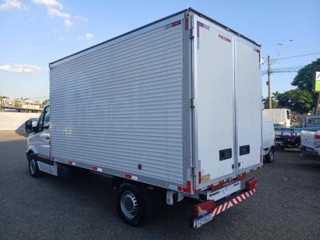MERCEDES-BENZ Sprinter 2.2 311 CDI CHASSI STREET, Foto 2