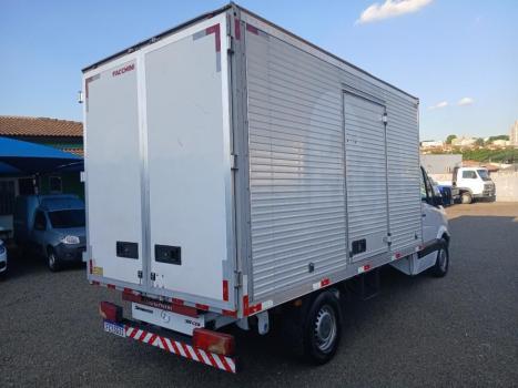 MERCEDES-BENZ Sprinter 2.2 311 CDI CHASSI STREET, Foto 4