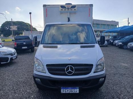 MERCEDES-BENZ Sprinter 2.2 311 CDI CHASSI STREET, Foto 5