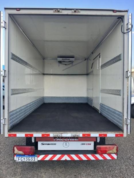 MERCEDES-BENZ Sprinter 2.2 311 CDI CHASSI STREET, Foto 7