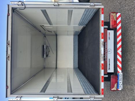 MERCEDES-BENZ Sprinter 2.2 311 CDI CHASSI STREET, Foto 17