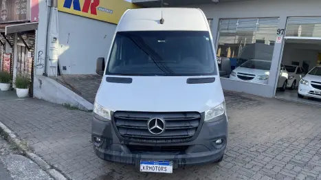 MERCEDES-BENZ Sprinter 2.2 CDI DIESEL 314 FURGO STREET TA LONGO, Foto 2