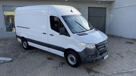 MERCEDES-BENZ Sprinter 2.2 CDI DIESEL 314 FURGO STREET TA LONGO, Foto 3