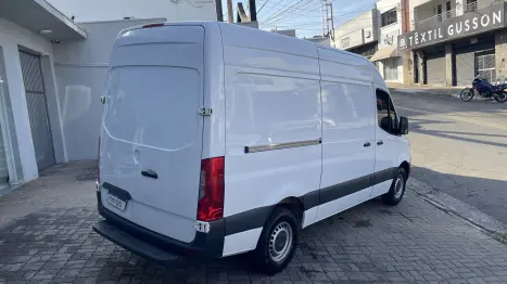 MERCEDES-BENZ Sprinter 2.2 CDI DIESEL 314 FURGO STREET TA LONGO, Foto 4