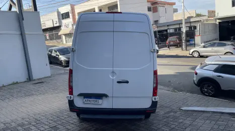 MERCEDES-BENZ Sprinter 2.2 CDI DIESEL 314 FURGO STREET TA LONGO, Foto 5