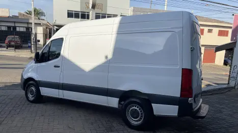 MERCEDES-BENZ Sprinter 2.2 CDI DIESEL 314 FURGO STREET TA LONGO, Foto 6