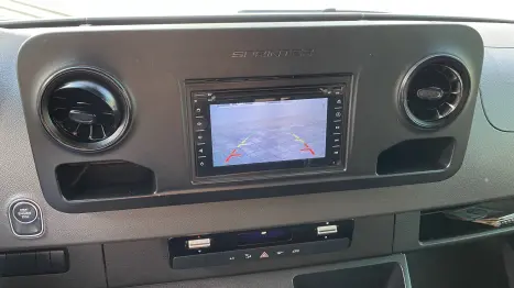 MERCEDES-BENZ Sprinter 2.2 CDI DIESEL 314 FURGO STREET TA LONGO, Foto 8