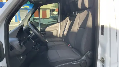 MERCEDES-BENZ Sprinter 2.2 CDI DIESEL 314 FURGO STREET TA LONGO, Foto 9