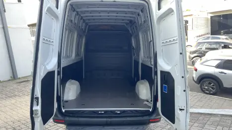 MERCEDES-BENZ Sprinter 2.2 CDI DIESEL 314 FURGO STREET TA LONGO, Foto 10