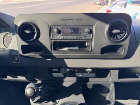 MERCEDES-BENZ Sprinter 2.2 CDI DIESEL 314 FURGO STREET TA EXTRA LONGO, Foto 11
