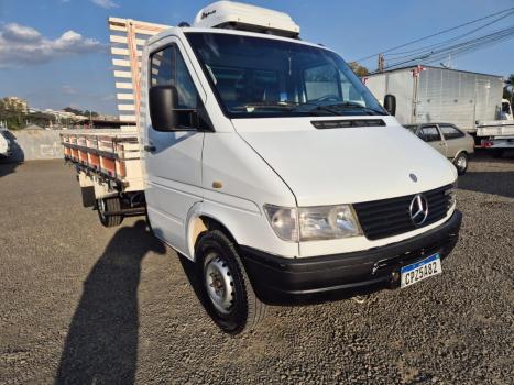 MERCEDES-BENZ Sprinter 2.5 310-D PICK-UP, Foto 1