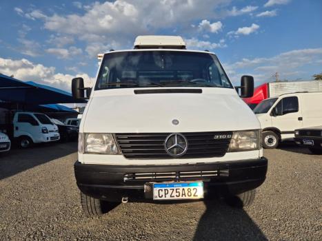 MERCEDES-BENZ Sprinter 2.5 310-D PICK-UP, Foto 2