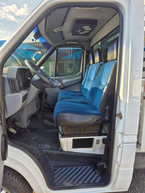 MERCEDES-BENZ Sprinter 2.5 310-D PICK-UP, Foto 4