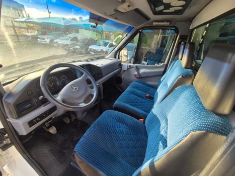 MERCEDES-BENZ Sprinter 2.5 310-D PICK-UP, Foto 7