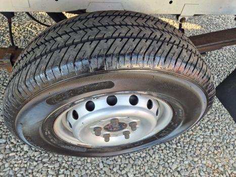 MERCEDES-BENZ Sprinter 2.5 310-D PICK-UP, Foto 8