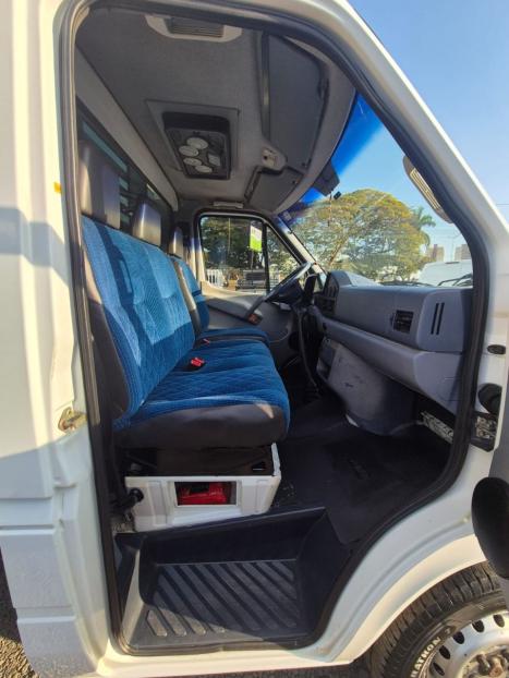 MERCEDES-BENZ Sprinter 2.5 310-D PICK-UP, Foto 9