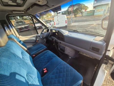 MERCEDES-BENZ Sprinter 2.5 310-D PICK-UP, Foto 10
