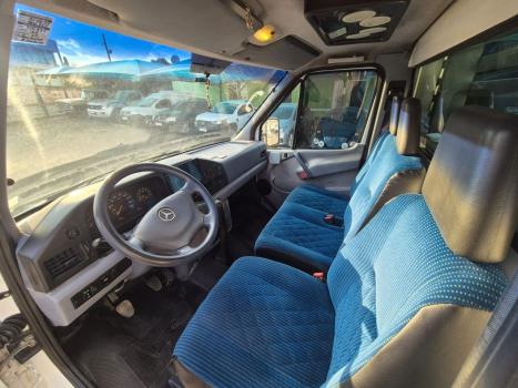 MERCEDES-BENZ Sprinter 2.5 310-D PICK-UP, Foto 12