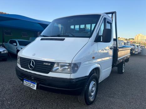 MERCEDES-BENZ Sprinter 2.5 310-D PICK-UP, Foto 2